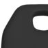 vidaXL Massage Table Black 180x62x(87-112) cm - Image 7