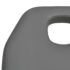 vidaXL Massage Table Grey 180x62x(87-112) cm - Image 6
