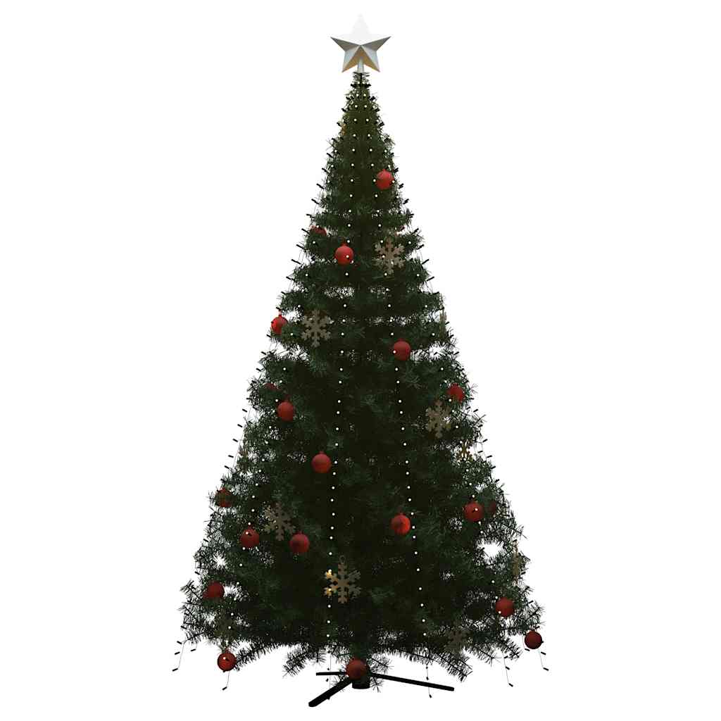 8720286027219_g_en_hd_3 vidaXL Christmas Tree Net Lights with 500 LEDs 500 cm - Image 5