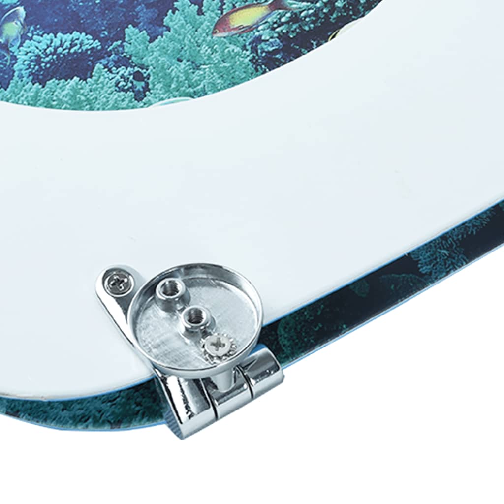 8720286028544_g_en_hd_8 vidaXL WC Toilet Seat with Lid MDF Deep Sea Design - Image 9