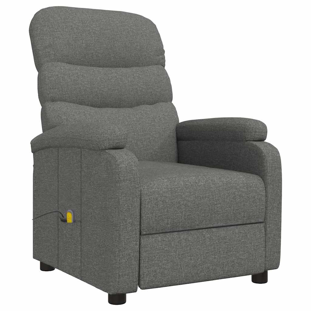8720286028827_a_en_hd_1 vidaXL Massage Chair Dark Grey Fabric - Image 2