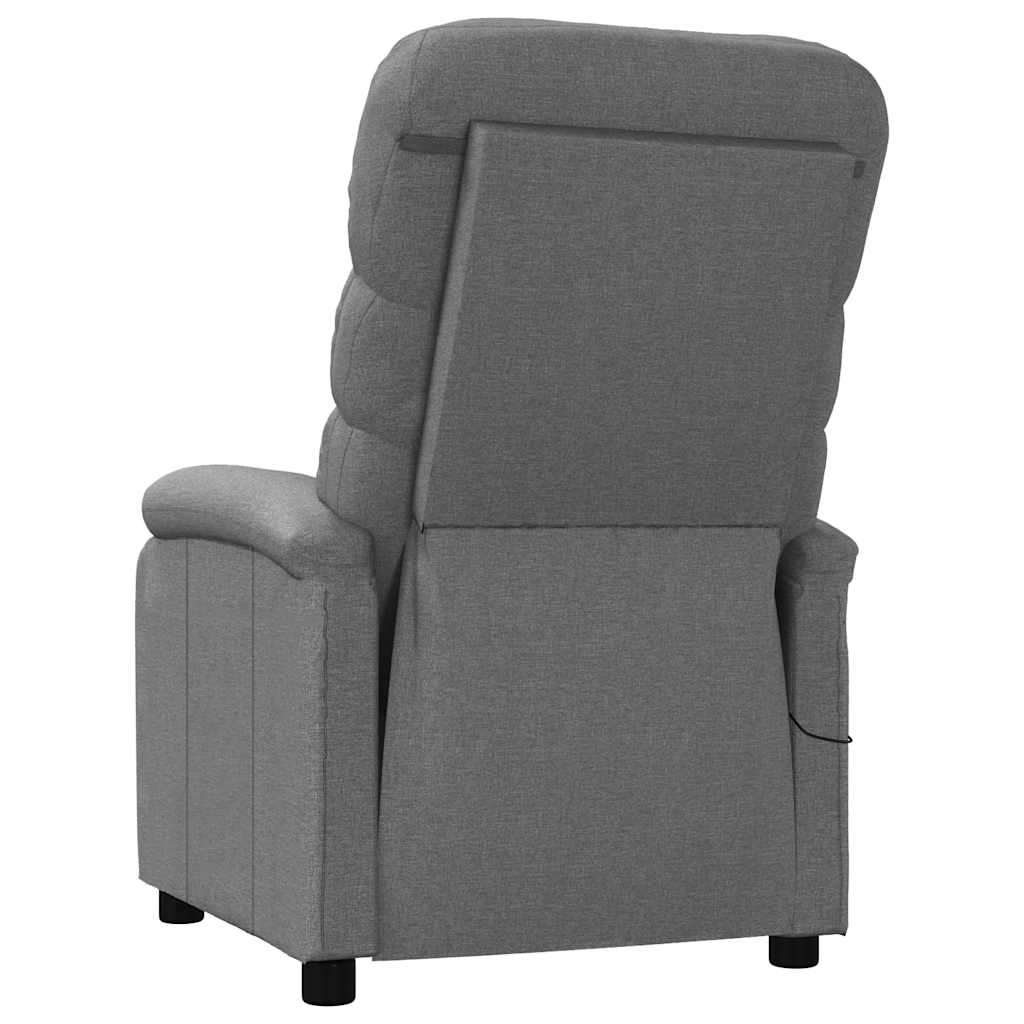 8720286028827_g_en_hd_3 vidaXL Massage Chair Dark Grey Fabric - Image 5