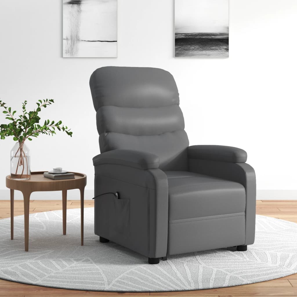 8720286029343_m_en_hd_1 vidaXL Stand up Chair Anthracite Faux Leather - Image 1