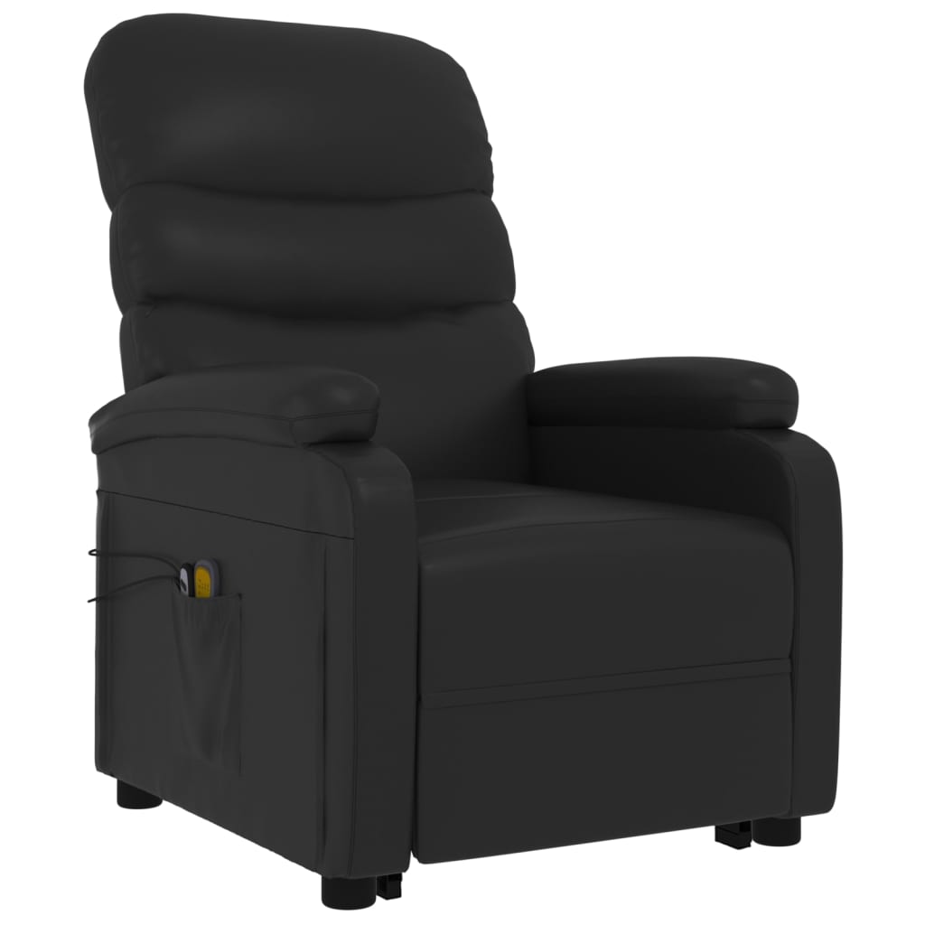 8720286029381_g_en_hd_1 vidaXL Stand up Massage Chair Black Faux Leather - Image 3