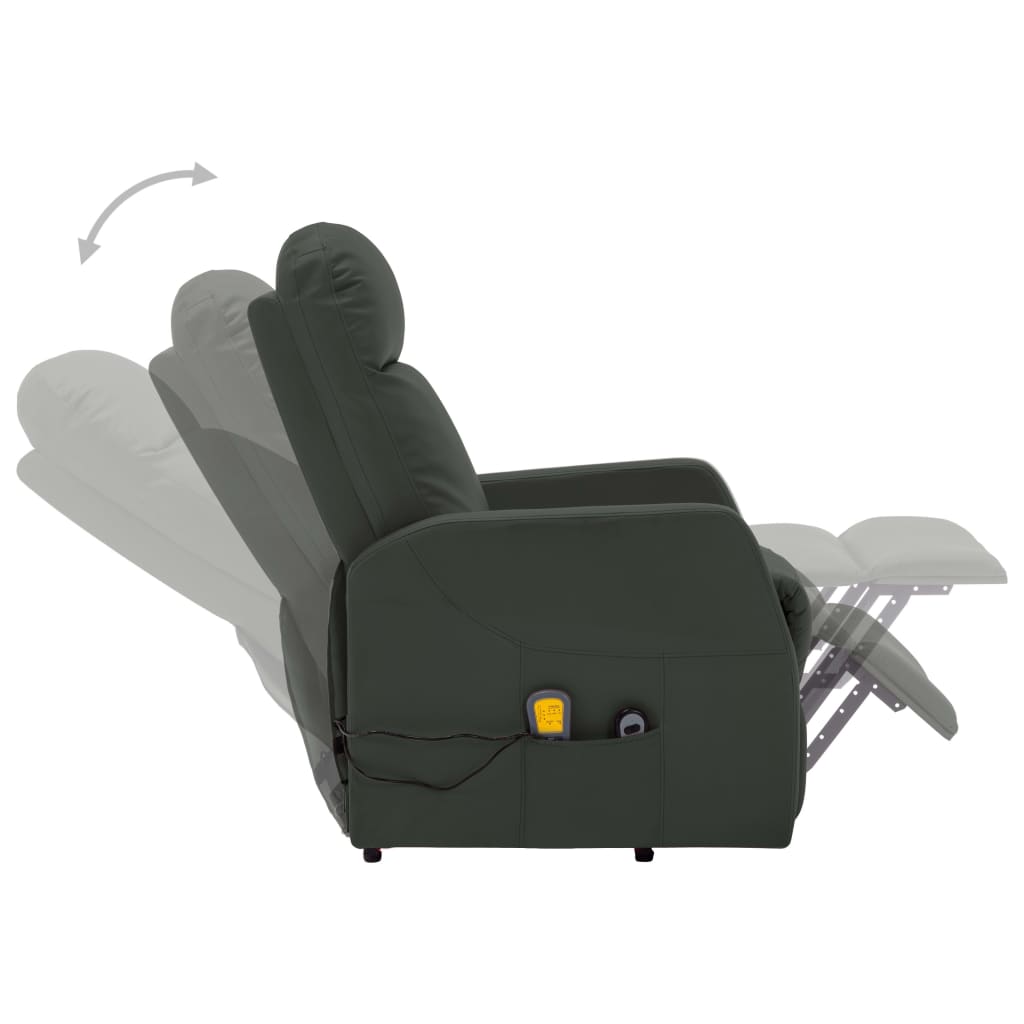 8720286030318_g_en_hd_3 vidaXL Stand up Massage Chair Anthracite Faux Leather - Image 4