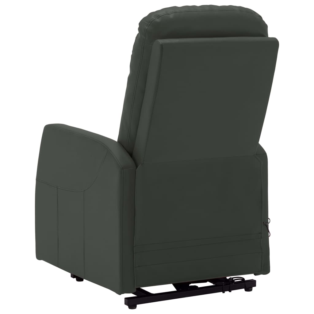 8720286030318_g_en_hd_4 vidaXL Stand up Massage Chair Anthracite Faux Leather - Image 5