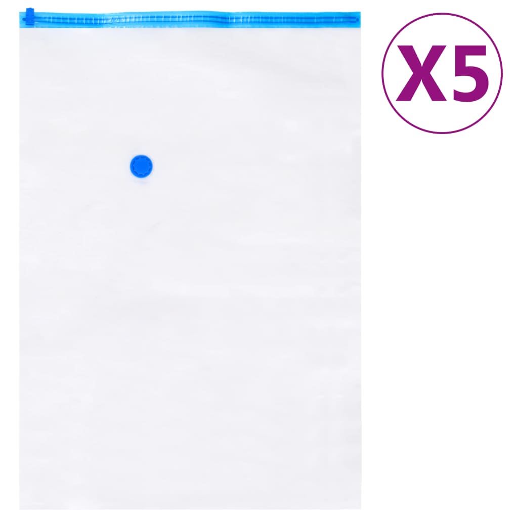 8720286031773_g_en_hd_3 vidaXL Vacuum Travel Storage Bags Clothing Bags 3 Sizes 20 pcs - Image 4