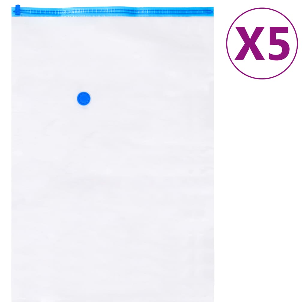8720286031780_g_en_hd_2 vidaXL Vacuum Travel Storage Bags Clothing Bags 2 Sizes 10 pcs - Image 3