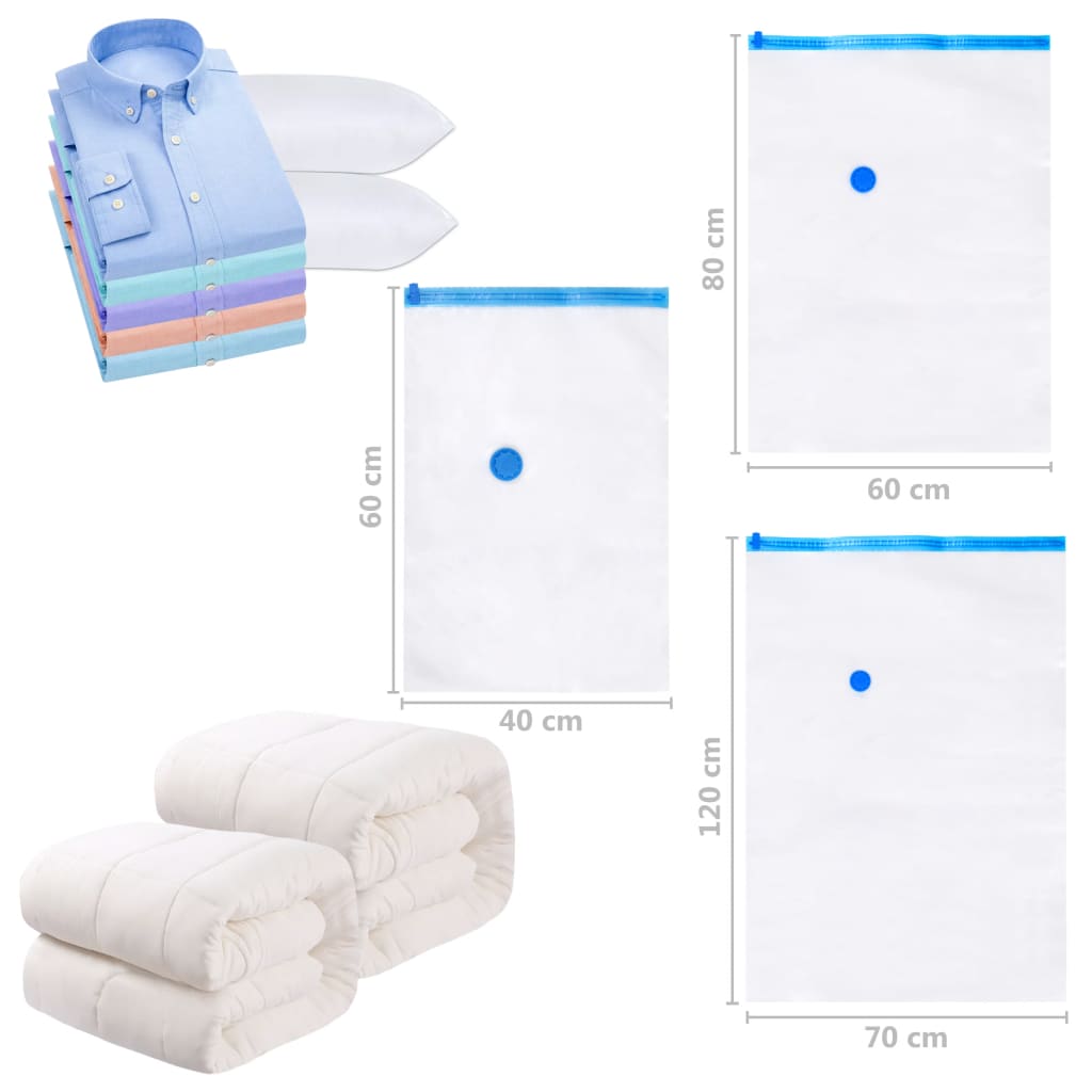 8720286031803_g_en_hd_5 vidaXL Vacuum Travel Storage Bags Clothing Bags 60x40 cm 20 pcs - Image 6