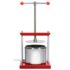 vidaXL Fruit and Wine Press Stainless Steel 6 L - Image 2