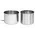 vidaXL Fruit and Wine Press Stainless Steel 6 L - Image 5