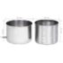 vidaXL Fruit and Wine Press Stainless Steel 6 L - Image 8