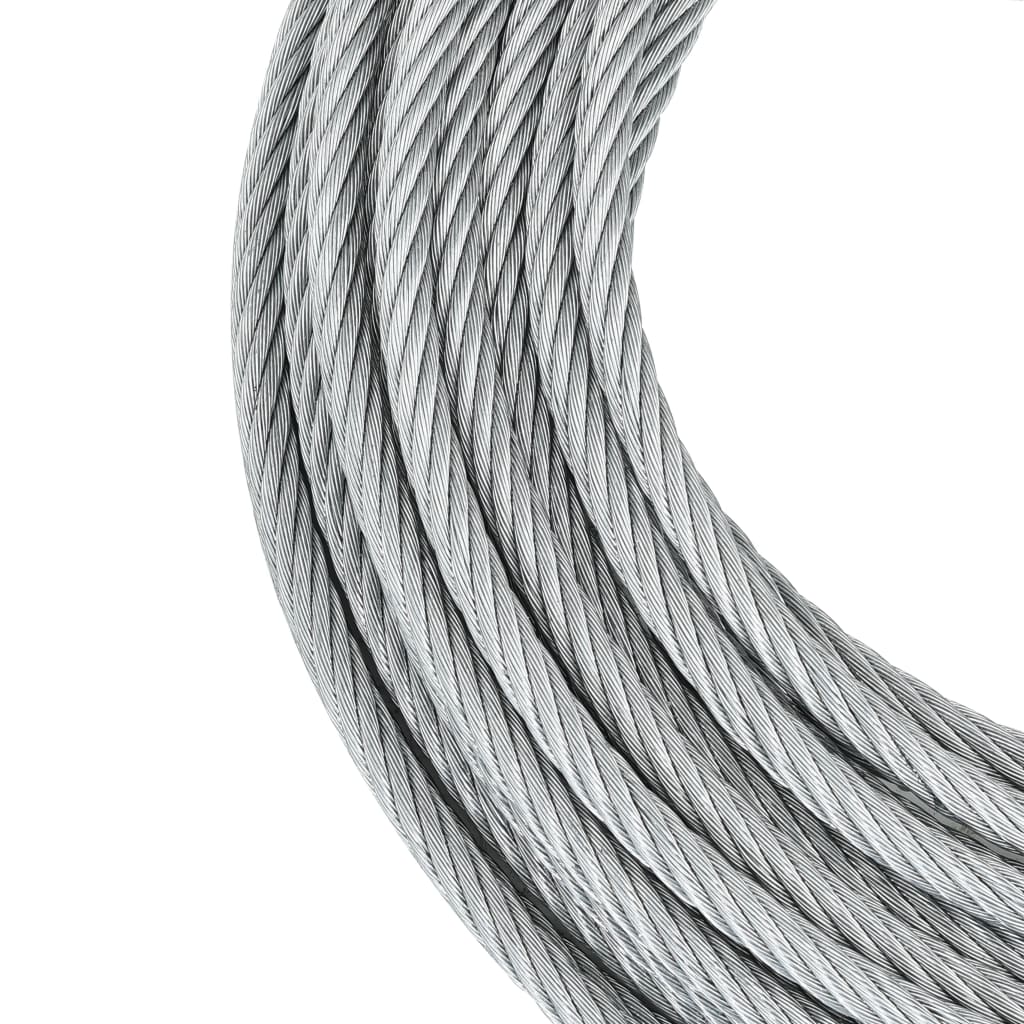 8720286044797_g_en_hd_1 vidaXL Wire Rope Cable 1600 kg 20 m - Image 2