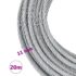 vidaXL Wire Rope Cable 1600 kg 20 m - Image 4