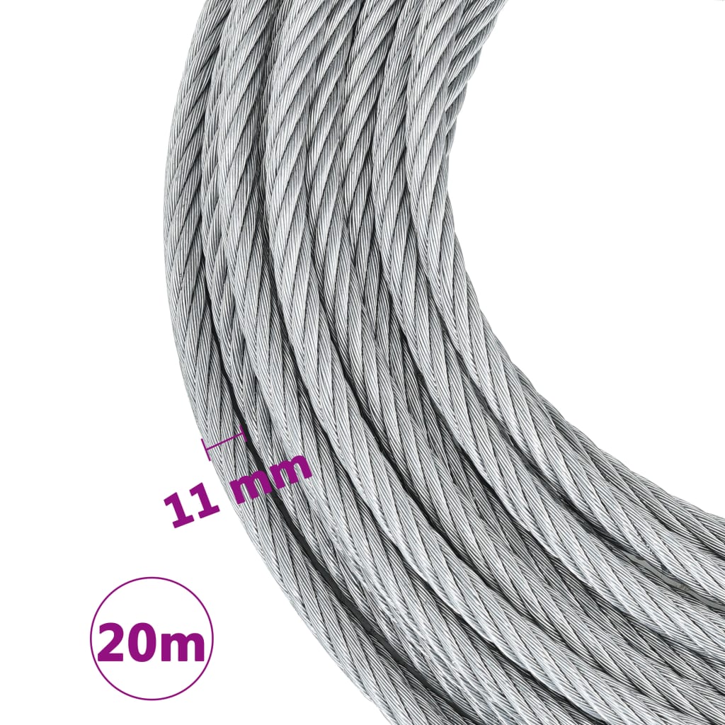 8720286044797_g_en_hd_3 vidaXL Wire Rope Cable 1600 kg 20 m - Image 4