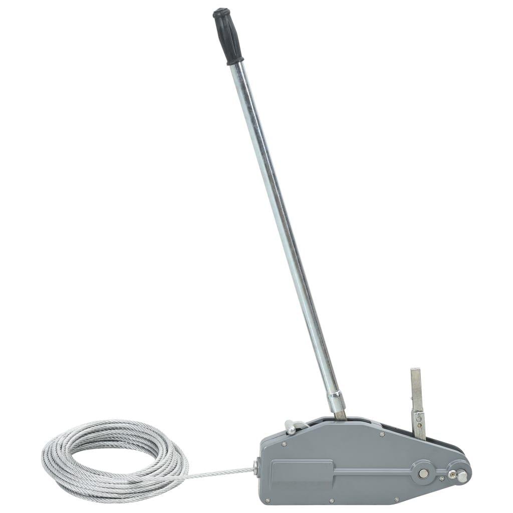 8720286044810_g_en_hd_1 vidaXL Wire Rope Hoist Winch 800 kg - Image 2