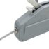 vidaXL Wire Rope Hoist Winch 800 kg - Image 3