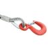 vidaXL Wire Rope Hoist Winch 800 kg - Image 8