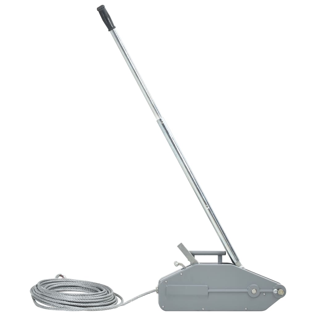 8720286044827_g_en_hd_1 vidaXL Wire Rope Hoist Winch 1600 kg - Image 2