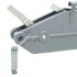 vidaXL Wire Rope Hoist Winch 1600 kg - Image 3