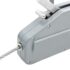 vidaXL Wire Rope Hoist Winch 1600 kg - Image 4
