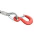 vidaXL Wire Rope Hoist Winch 1600 kg - Image 8