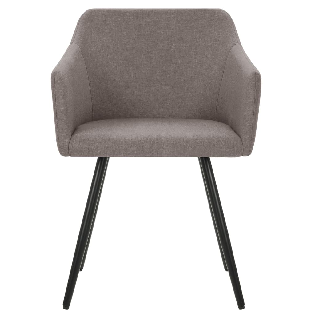 8720286051788_g_en_hd_2 vidaXL Dining Chairs 2 pcs Taupe Fabric - Image 3