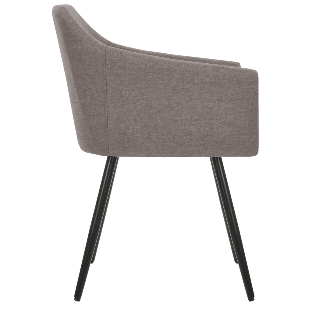 8720286051788_g_en_hd_3 vidaXL Dining Chairs 2 pcs Taupe Fabric - Image 4