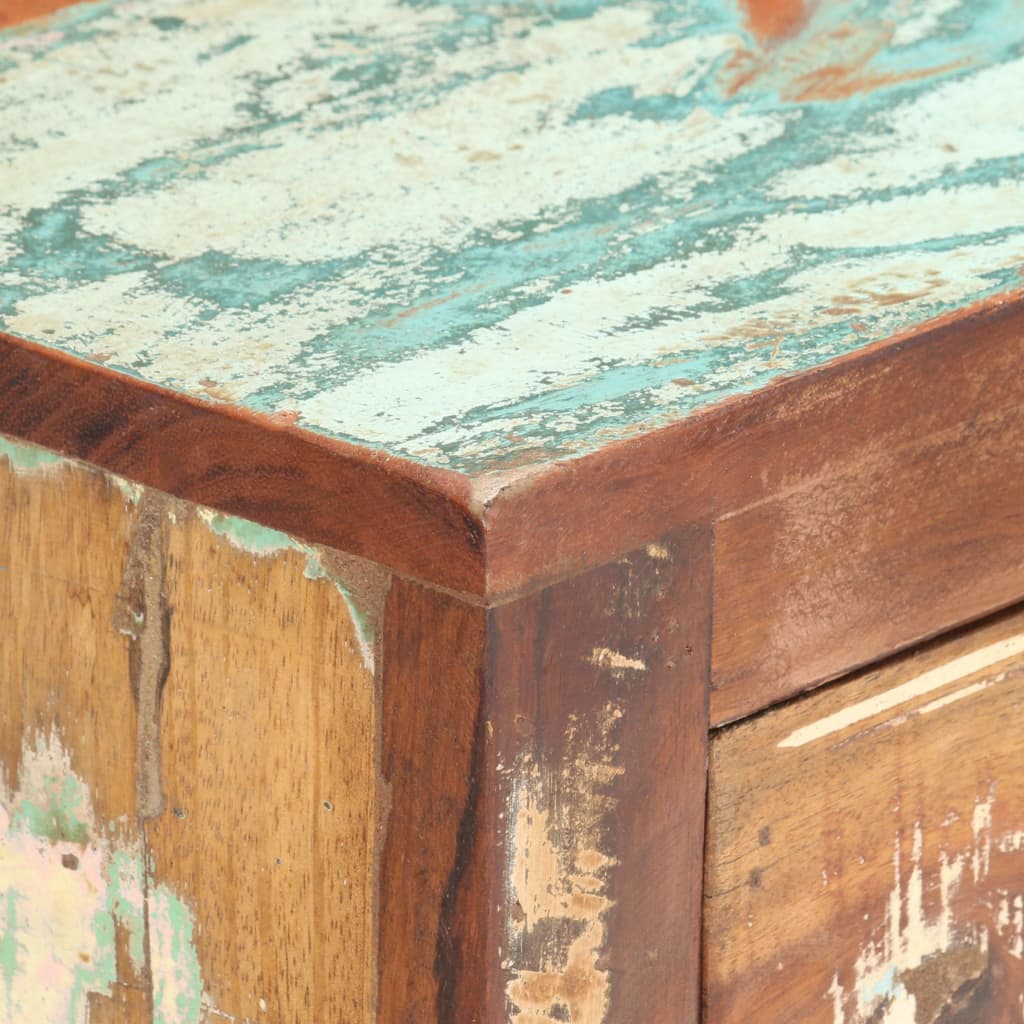 8720286054475_g_en_hd_4 vidaXL Sideboard 80x30x70 cm Solid Reclaimed Wood - Image 6