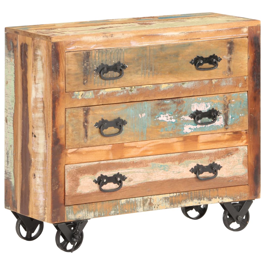 8720286054482_g_en_hd_10 vidaXL Sideboard 80x30x70 cm Solid Reclaimed Wood - Image 12