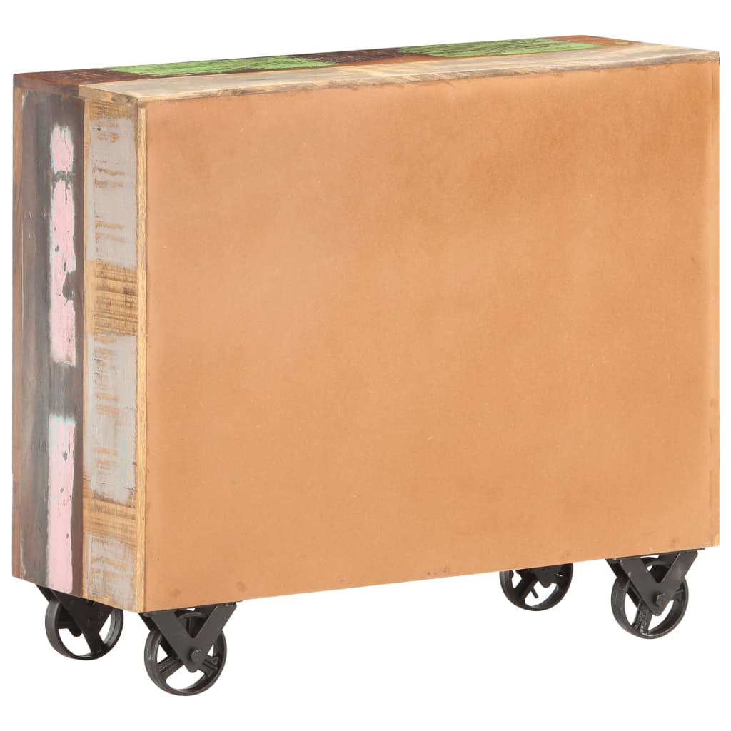8720286054482_g_en_hd_3 vidaXL Sideboard 80x30x70 cm Solid Reclaimed Wood - Image 5