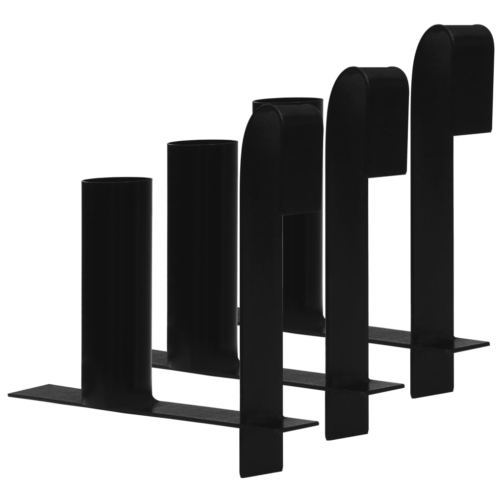 8720286054703_a_en_hd_1 vidaXL Dispensers for Privacy Fence Strips 3 pcs Steel - Image 1