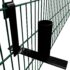 vidaXL Dispensers for Privacy Fence Strips 3 pcs Steel - Image 3