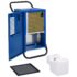 vidaXL Dehumidifier with Hot Gas Defrost 50 L/24h 650 W - Image 2
