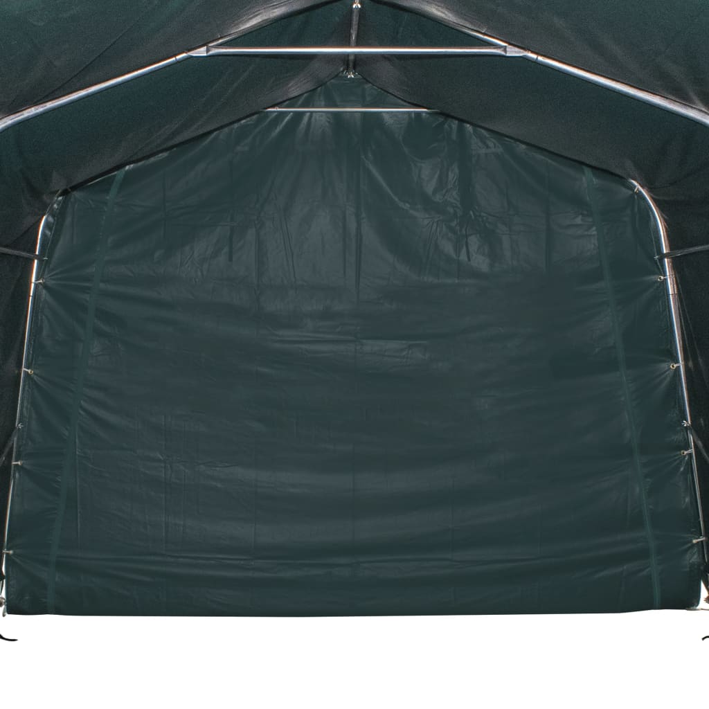 8720286054901_g_en_hd_3 vidaXL Removable Livestock Tent PVC 550 g/m² 3.3x3.2 m Dark Green - Image 4