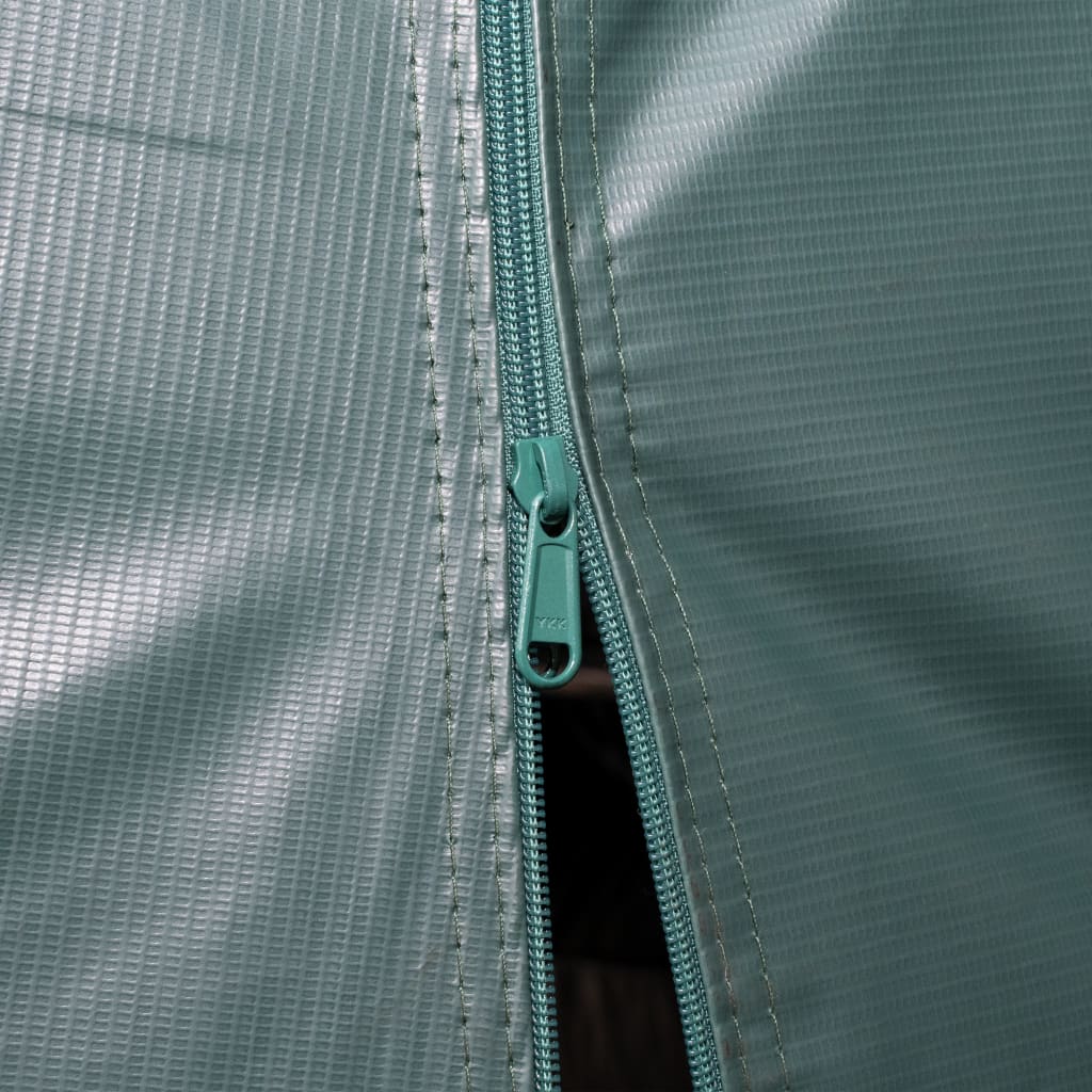 8720286054901_g_en_hd_6 vidaXL Removable Livestock Tent PVC 550 g/m² 3.3x3.2 m Dark Green - Image 7