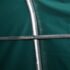 vidaXL Removable Livestock Tent PVC 550 g/m² 3.3x4.8 m Dark Green - Image 5