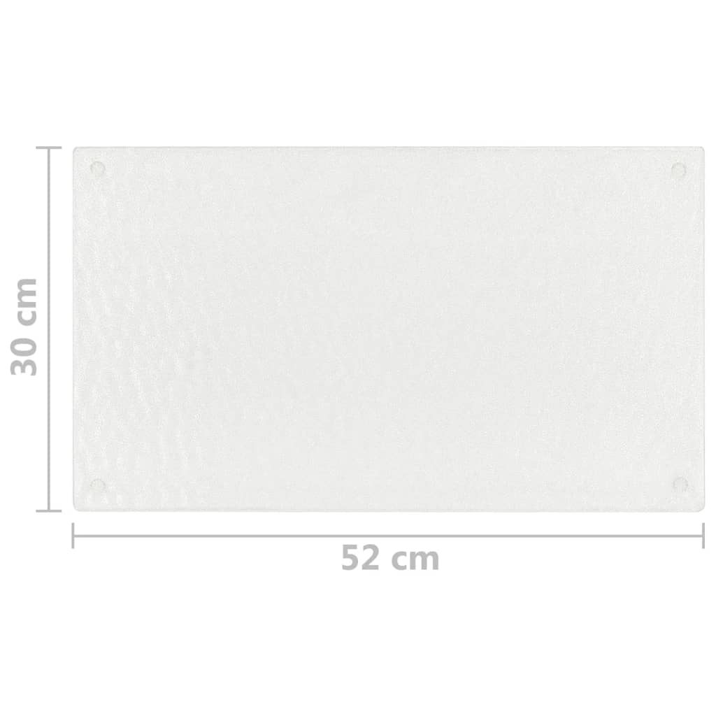 8720286056219_g_en_hd_3 vidaXL Chopping Boards 2 pcs Transparent Bubbles Pattern Tempered Glass - Image 4