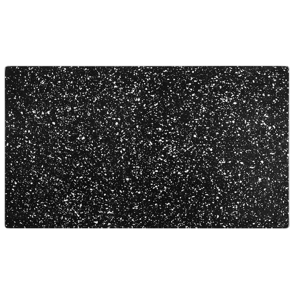 8720286056226_g_en_hd_1 vidaXL Chopping Boards 2 pcs with Granite Pattern Tempered Glass - Image 2