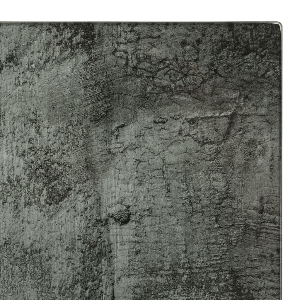 8720286056233_g_en_hd_2 vidaXL Chopping Boards 2 pcs with Concrete Pattern Tempered Glass - Image 3