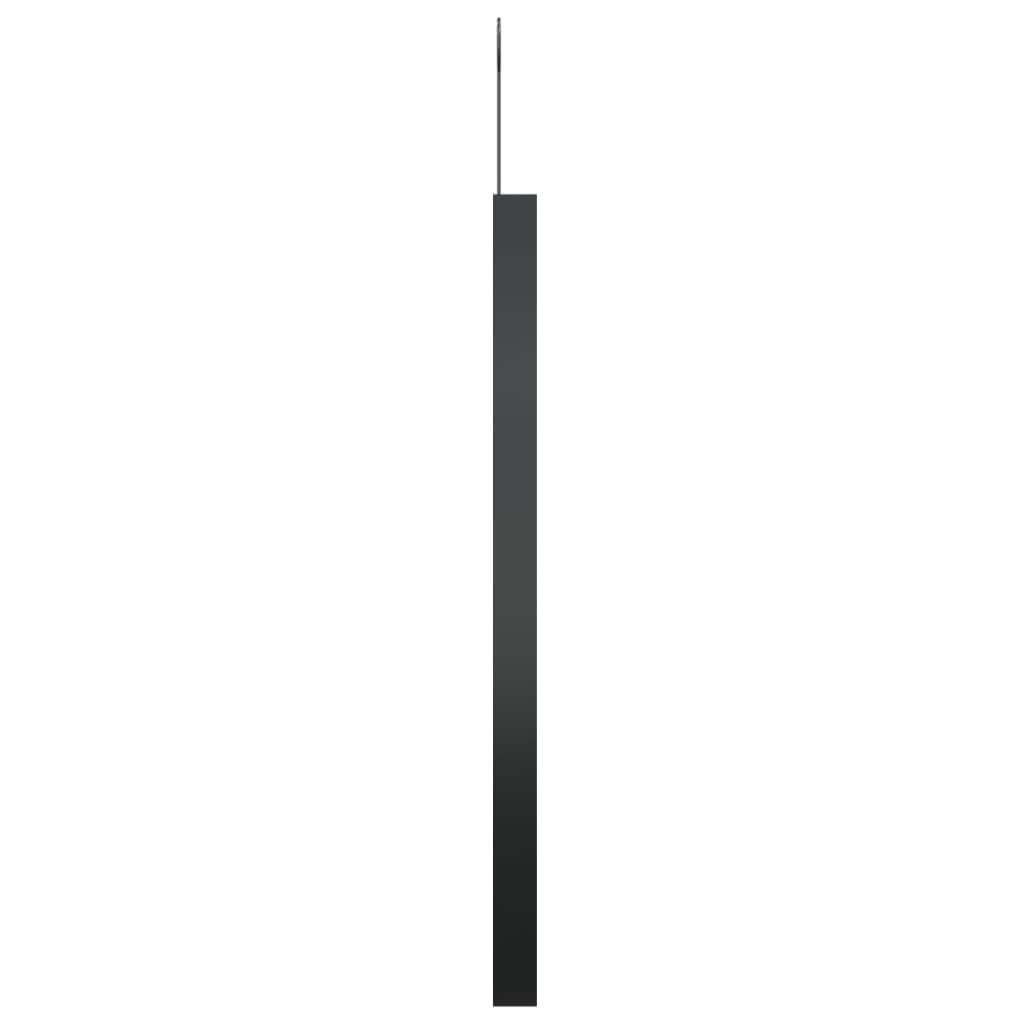 8720286056417_g_en_hd_2 vidaXL Hanging Mirror with Hook Black 50 cm - Image 4