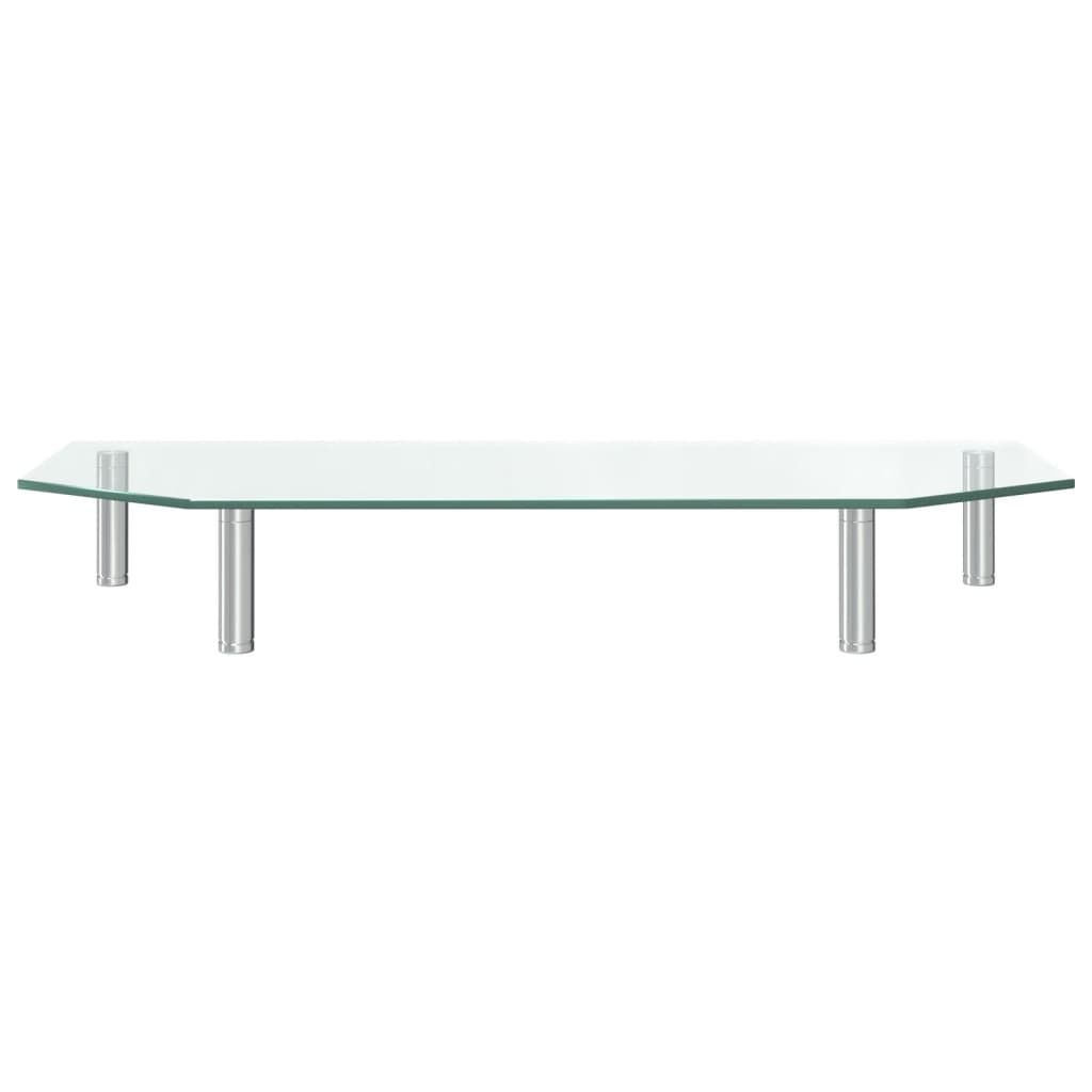 8720286056844_g_en_hd_1 vidaXL Monitor Stand 60x26x8.6 cm Transparent Glass - Image 3
