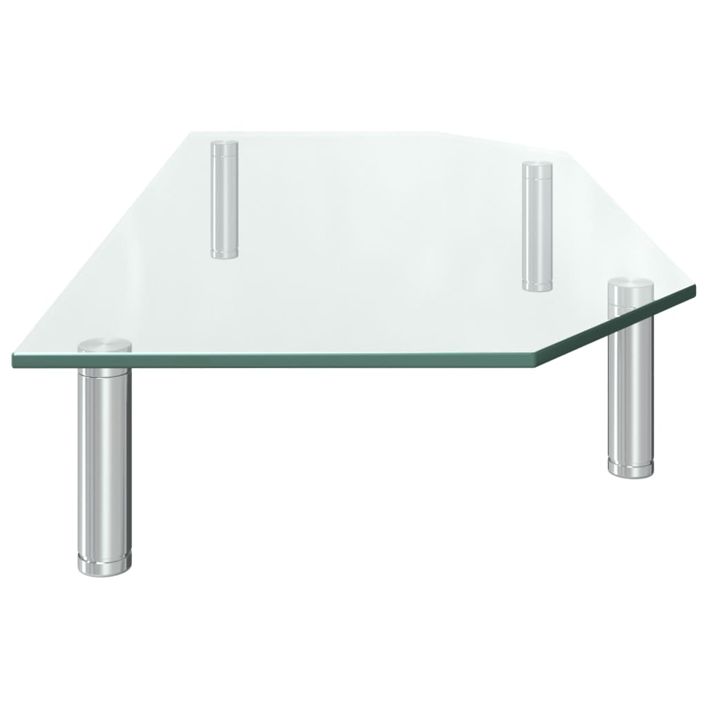 8720286056844_g_en_hd_2 vidaXL Monitor Stand 60x26x8.6 cm Transparent Glass - Image 4