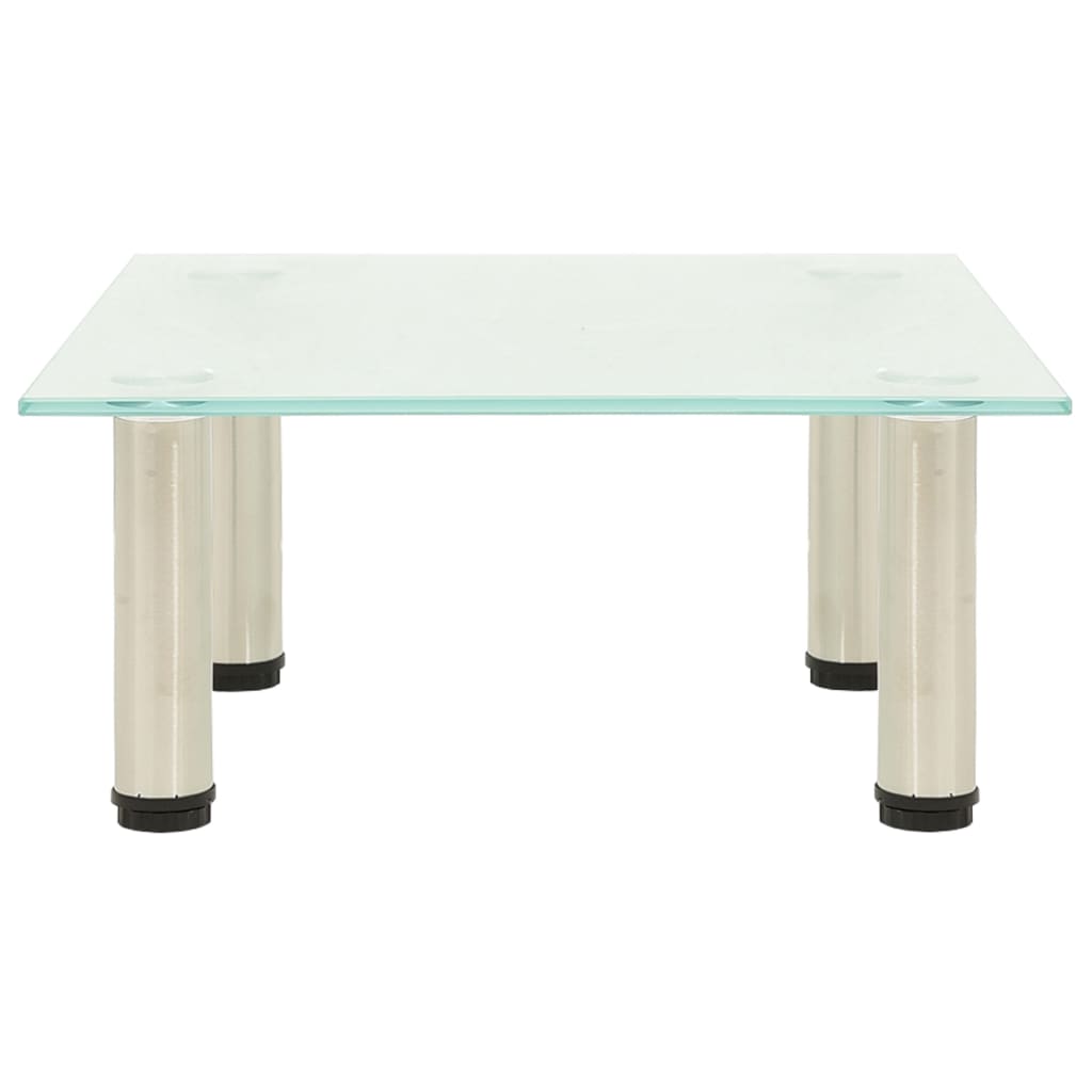 8720286056868_g_en_hd_1 vidaXL TV Stand Frosted 40x35x17 cm Tempered Glass - Image 2