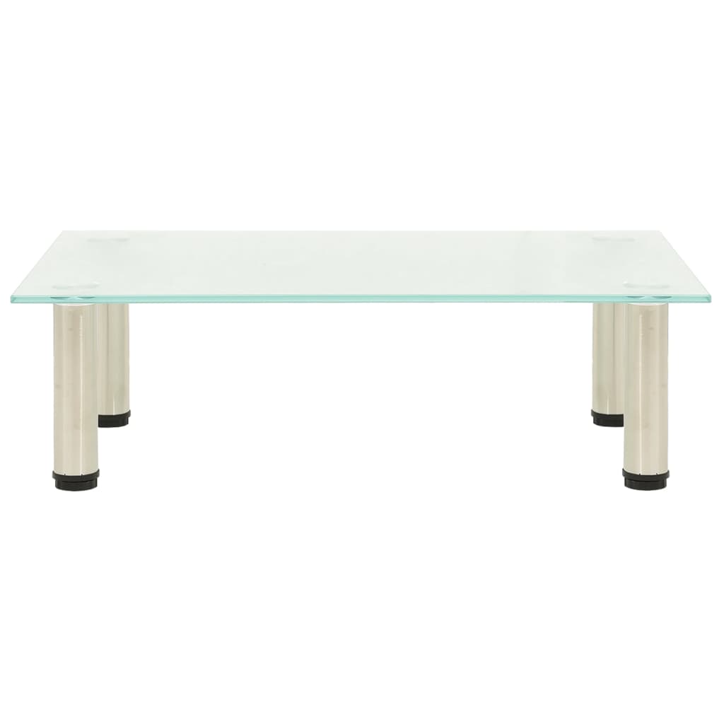 8720286056899_g_en_hd_1 vidaXL TV Stand Frosted 60x35x17 cm Tempered Glass - Image 2