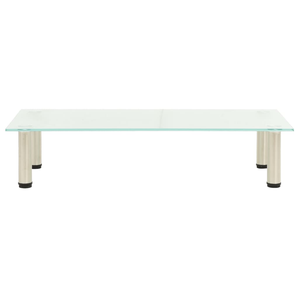 8720286056929_g_en_hd_1 vidaXL TV Stand Frosted 80x35x17 cm Tempered Glass - Image 2