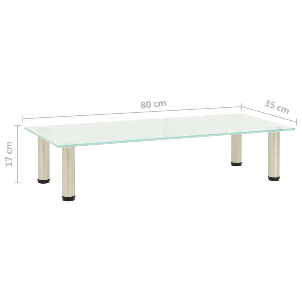 8720286056929_g_en_hd_4 vidaXL TV Stand Frosted 80x35x17 cm Tempered Glass - Image 6