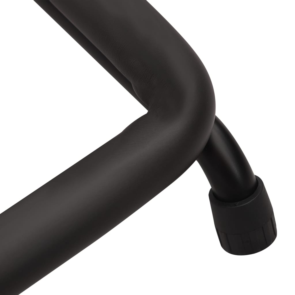 8720286058688_g_en_hd_6 vidaXL Folding Guitar Stand with 5 Sections Black 74x41x66 cm Steel - Image 7