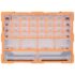 vidaXL Multi-drawer Organiser with 38 Drawers 52x16x37.5 cm - Image 2