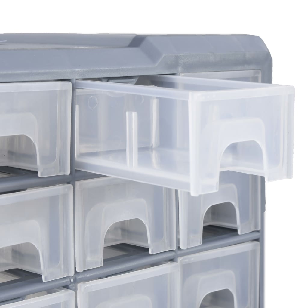 8720286058725_g_en_hd_7 vidaXL Multi-drawer Organiser with 38 Drawers 52x16x37.5 cm - Image 8